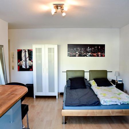 Appartment Mit Grossem Balkon Im Belgischen Viertel Colónia Exterior foto